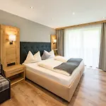 Appart hôtel Premium Apart&suites Birkenhof 4*