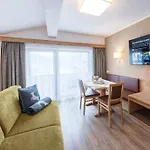 Premium Apart&suites Birkenhof 4* Lermoos