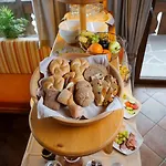 Appart hôtel Premium Apart&suites Birkenhof