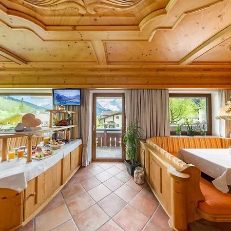 Birkenhof Premium & Aparthotel 3*