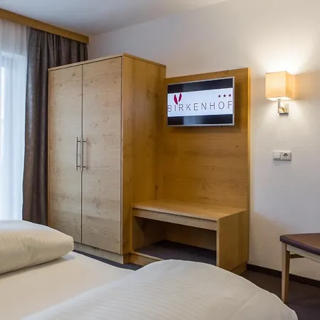 Birkenhof Premium & 3*