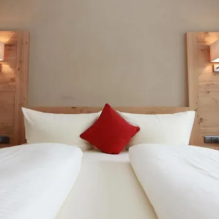 Birkenhof Premium & 4* Лермос