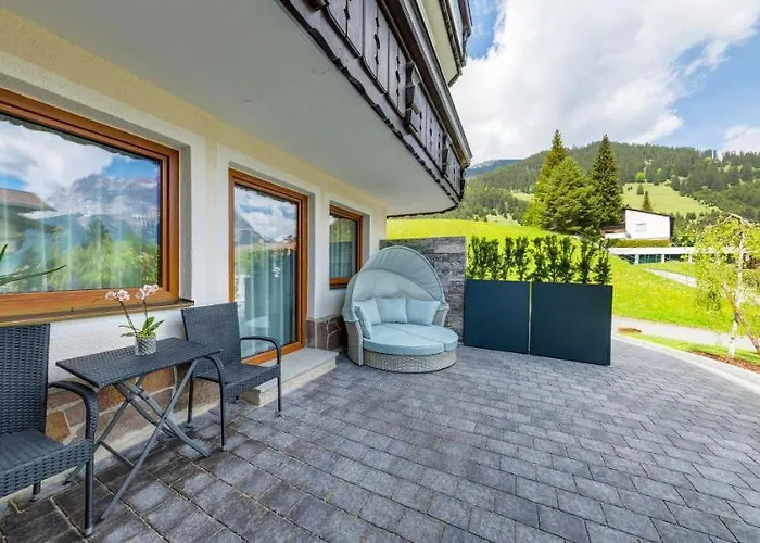 Birkenhof Premium & 4*